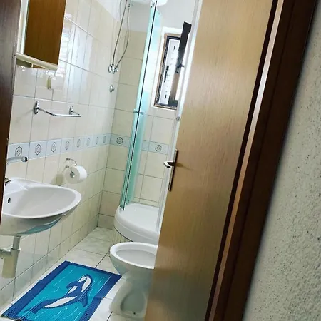 Apartman Tucepska 5 Ferienwohnung *